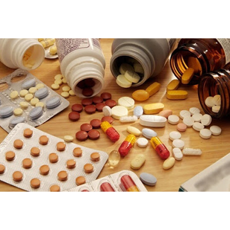 1-771 Cách bảo quản thuốc Strase Tab. 10mg