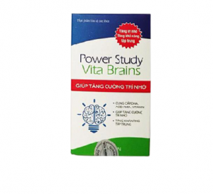 Thuốc Vita Brains là thuốc gì?