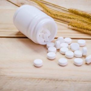 Thuốc Aminomux 100mg là gì ?