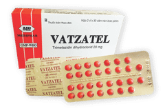 Cách bảo quản thuốc Vatzatel 20mg