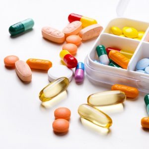 Thuốc Newmolin gồm thành phần gì?