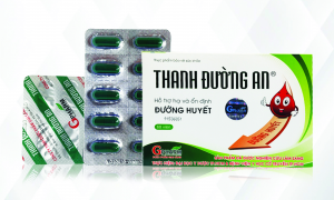 Thuốc Thanh Đường An là thuốc gì?