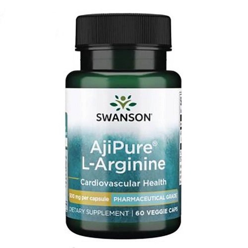 AjiPure L-Arginine
