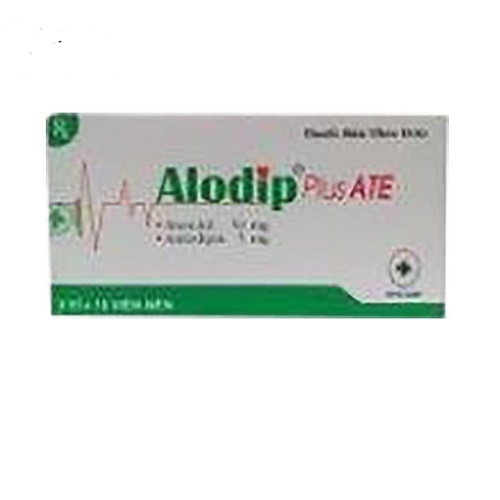 Alodip Plus ATE