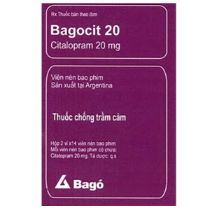 Baagocit 20-Nhà thuốc Thục Anh