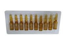 Quy cách đóng gói thuốc Betene Injection 4mg/1ml