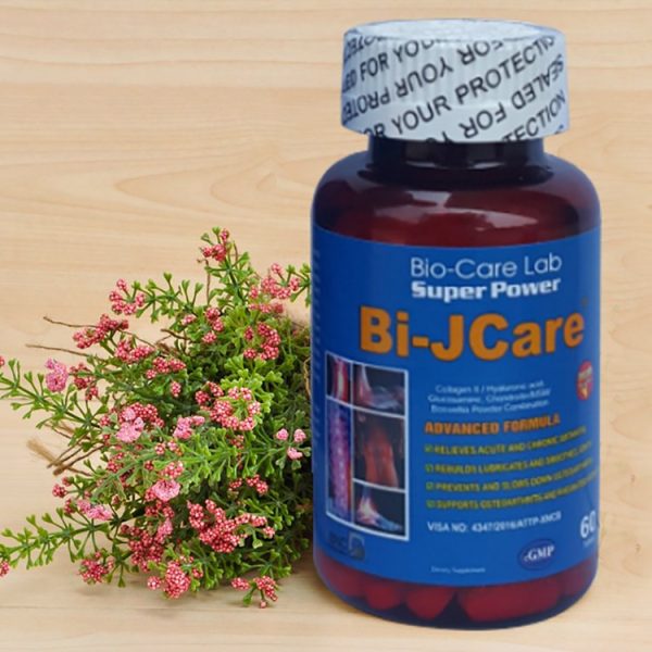 Bi-Jcare Bi-Jcare