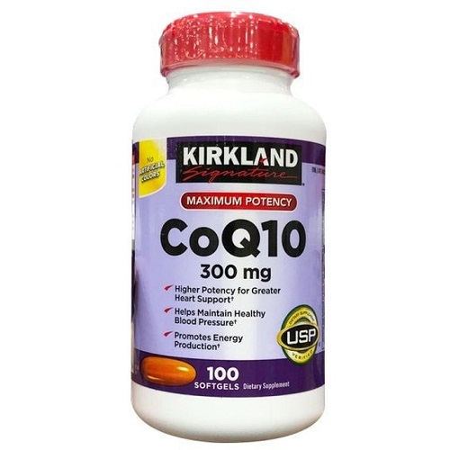 COQ10 300mg