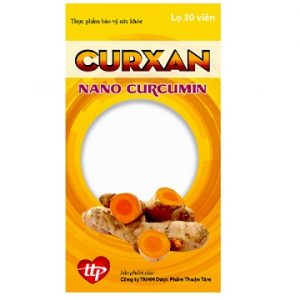CURXAN