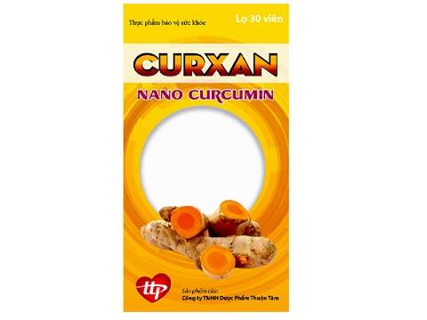 CURXAN