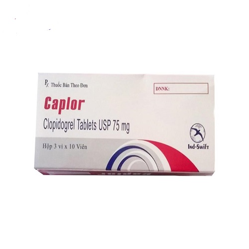 Caplor 75mg Caplor 75mg