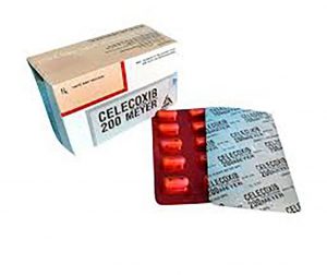 Quy cách đóng gói thuốc điều trị triệu chứng thoái hoá khớp, viêm khớp dạng thấp