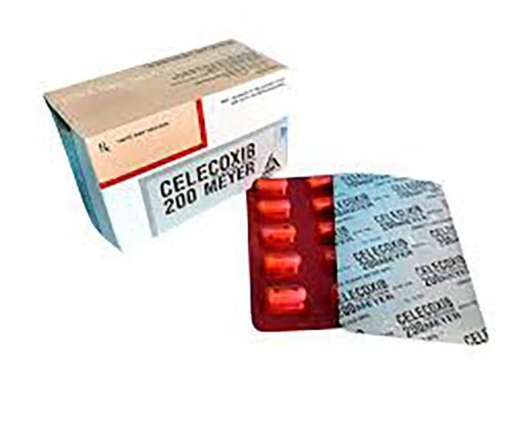 Quy cách đóng gói thuốc điều trị triệu chứng thoái hoá khớp, viêm khớp dạng thấp