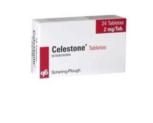 Thông tin sản phẩm thuốc Celestone