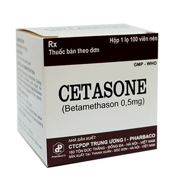 Cetasone Cetasone