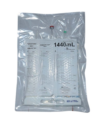 Combilipid Inf.1440ml