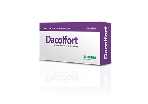 Dacolfort