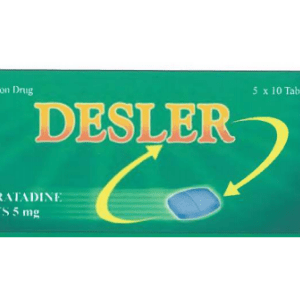 Desler - Nhà thuốc Thục Anh