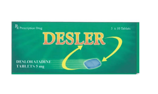 Desler-min Desler - Nhà thuốc Thục Anh