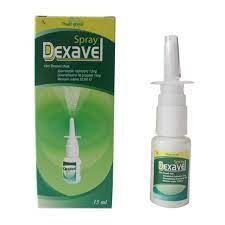 Quy cách đóng gói thuốc Dexavel