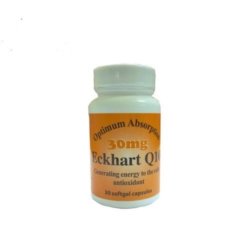 Eckhart Q10