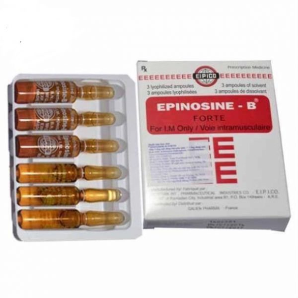Epinosine B Forte