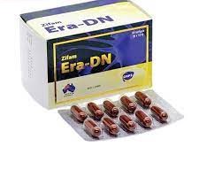 Quy cách đóng gói thuốc Era - DN