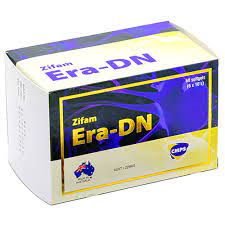 Thông tin sản phẩm thuốc Era - DN