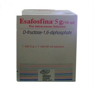 Cách bảo quản thuốc Esafosfina 5g/50ml