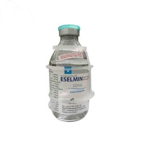 Thuốc Eselmin 8% 250ml là gì ?