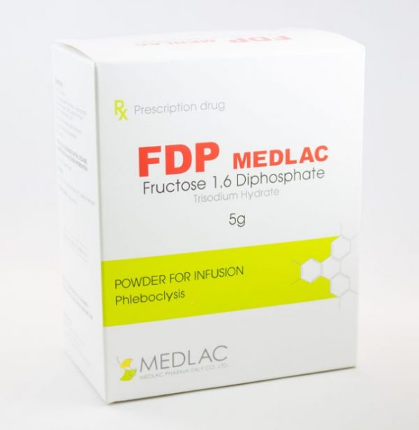 FDP-Medlac FDP-Medlac