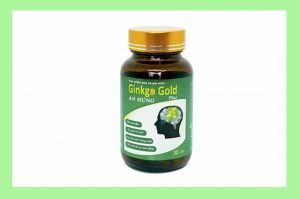 Thuốc GINKO EYES Gold là thuốc gì?