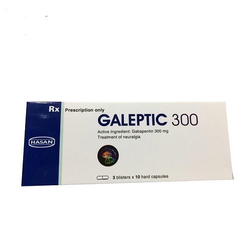 Galeptic 300