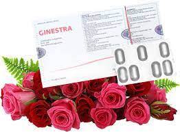 Thông tin sản phẩm thuốc Ginestra