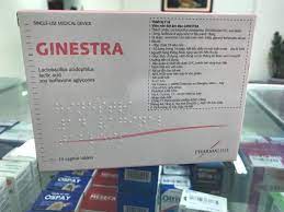 Quy cách đóng gói thuốc Ginestra