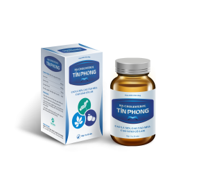 Cách bảo quản thuốc Cholesterol Tín Phong