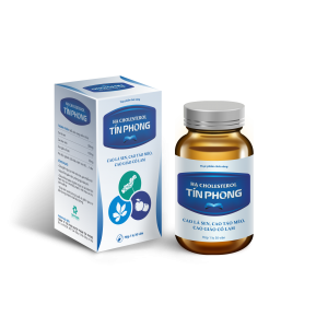 Hạ-Cholesterol-Tín-Phong Hạ-Cholesterol-Tín-Phong