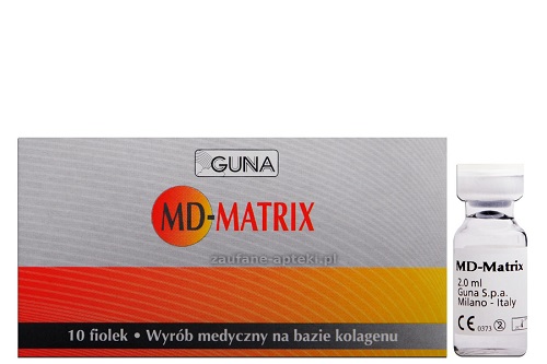 MD-Matrix
