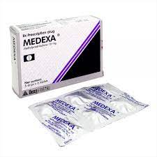 Thông tin sản phẩm thuốc Medexa
