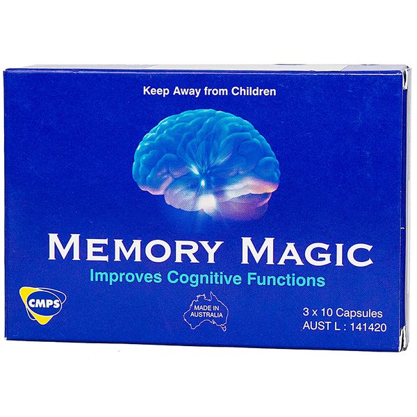Memory Magic