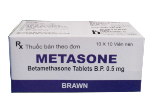 Metasone