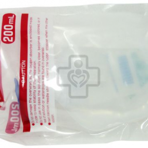 Morihepamin Inf.500ml