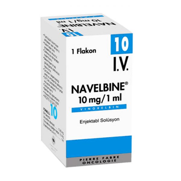 Thuốc Navelbin 10mg/Ml là thuốc gì ? Thuốc Navelbin 10mg/Ml là thuốc gì ?