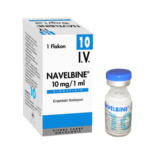 Quy cách đóng gói Thuốc Navelbin 10mg/Ml Quy cách đóng gói Thuốc Navelbin 10mg/Ml
