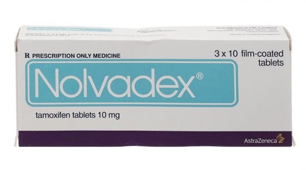 Thuốc Nolvadex 10mg là thuốc gì ? Thuốc Nolvadex 10mg là thuốc gì ?