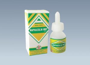 Naphazolin MKP -Nhà thuốc Thục Anh