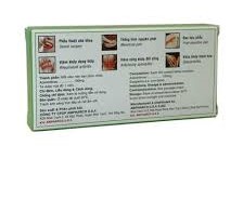 Thông tin sản phẩm thuốc Neo-Nidal 100Mg