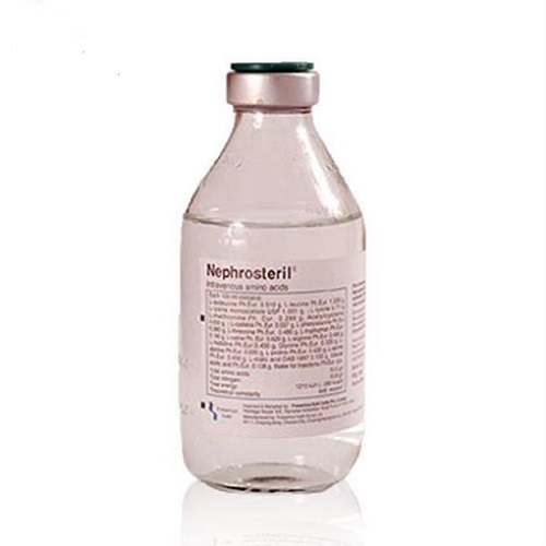 Nephrosteril Inf.250ml