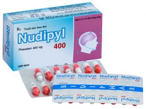 Cách bảo quản thuốc Nudipyl 400