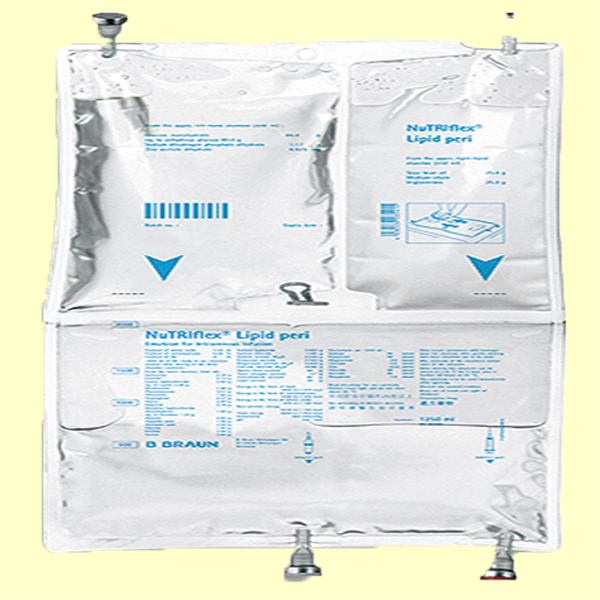Nutriflex-Lipid-Peri-infusionbfbd59b9-e120-4790-86ed-a80a010c8cf5 Thuốc Nutriflex Lipid Peri Inf. 1250ml là gì ?
